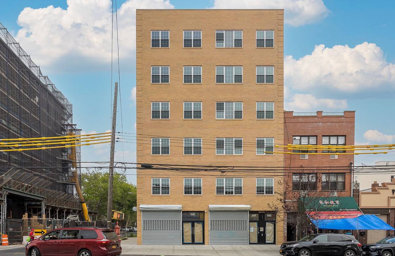 4603 8th Ave Apt 4A Brooklyn NY 11220
