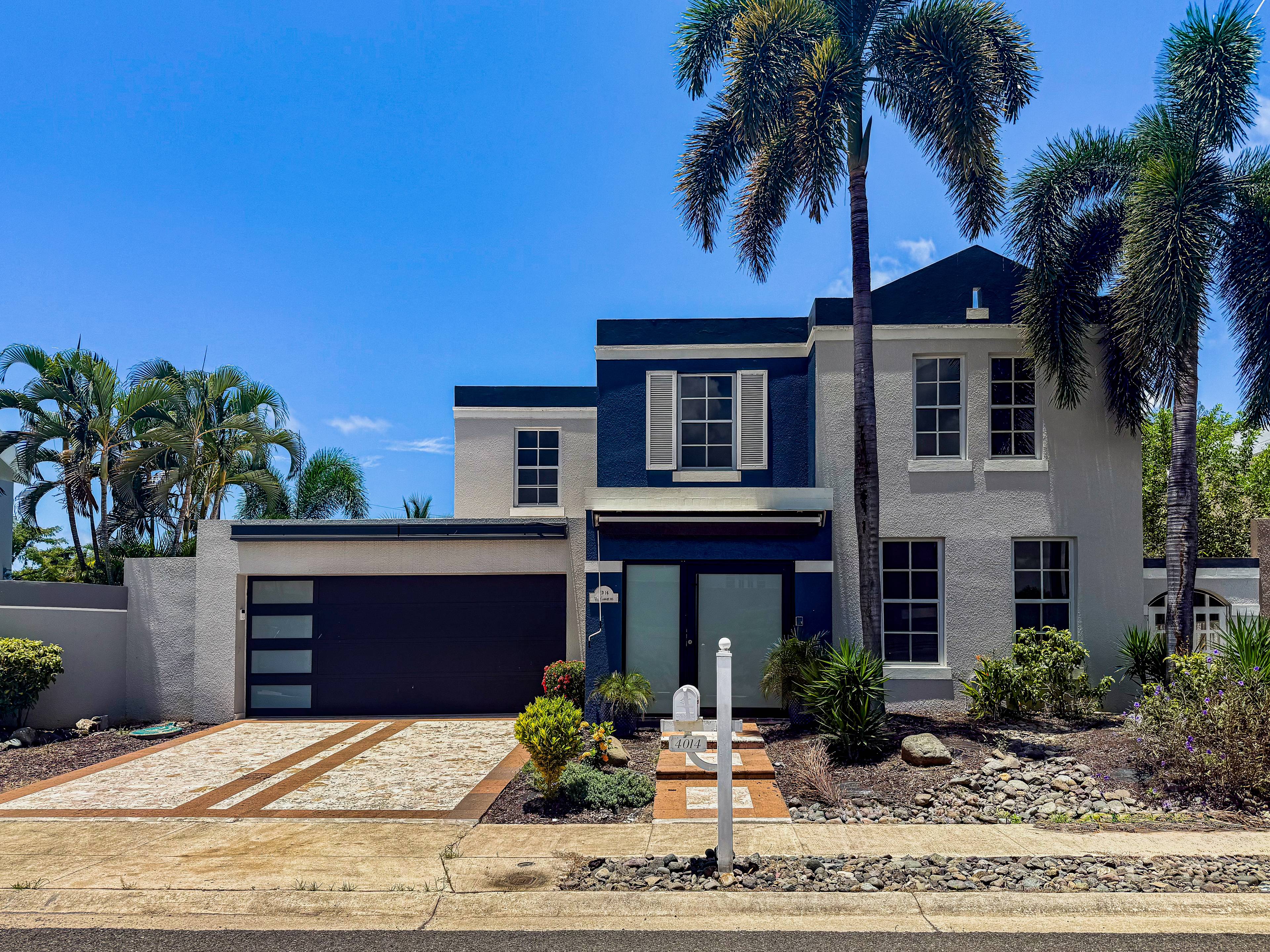 Exclusive Listing | Camino del Mar, Toa Baja — Puerto Rico's Coastal Luxury at Its Finest