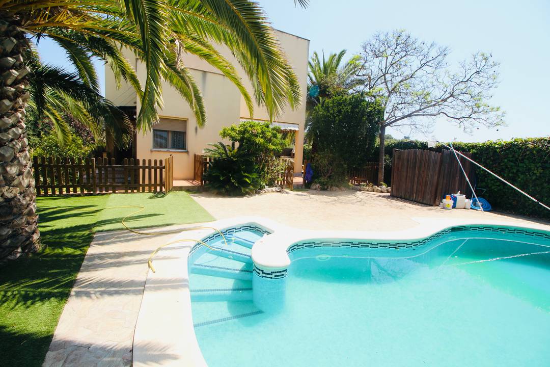 FABULOSA CASA EN VILANOVA I LA GELTRU