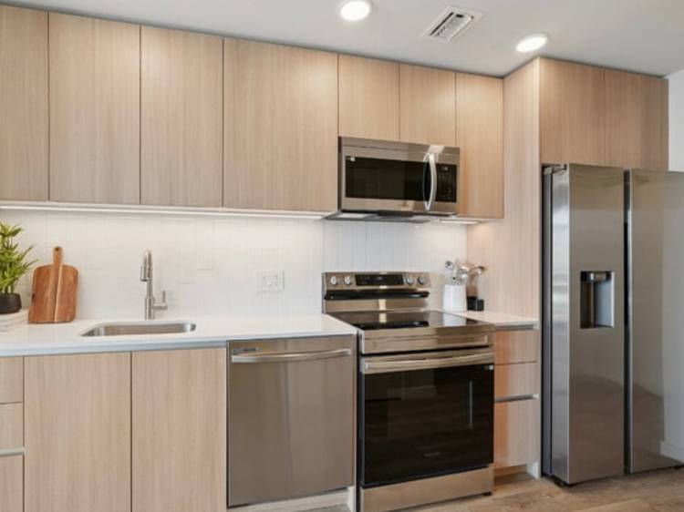 Studio | Miami Wynwood | $2,550 | 3 Months Free |