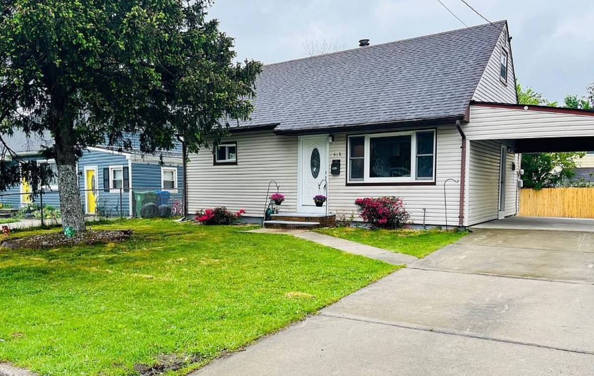 Beautiful single family in Perth Amboy