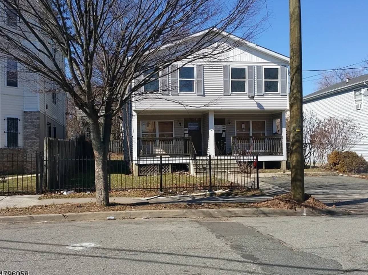 Newark Multifamily Market on the Rise