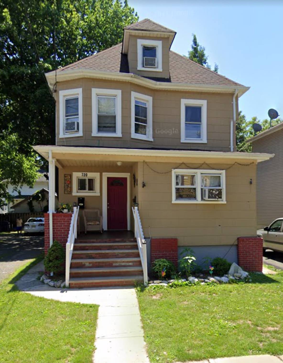 Multifamily Family Plainfield, NJ