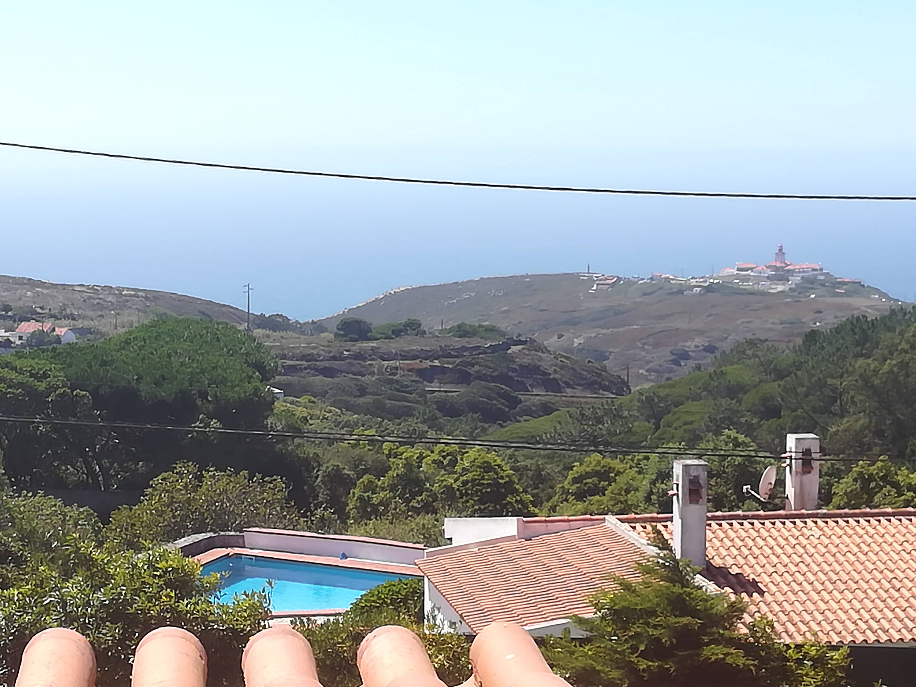 5BRD Villa Colares, Ulgueira, Azoia
