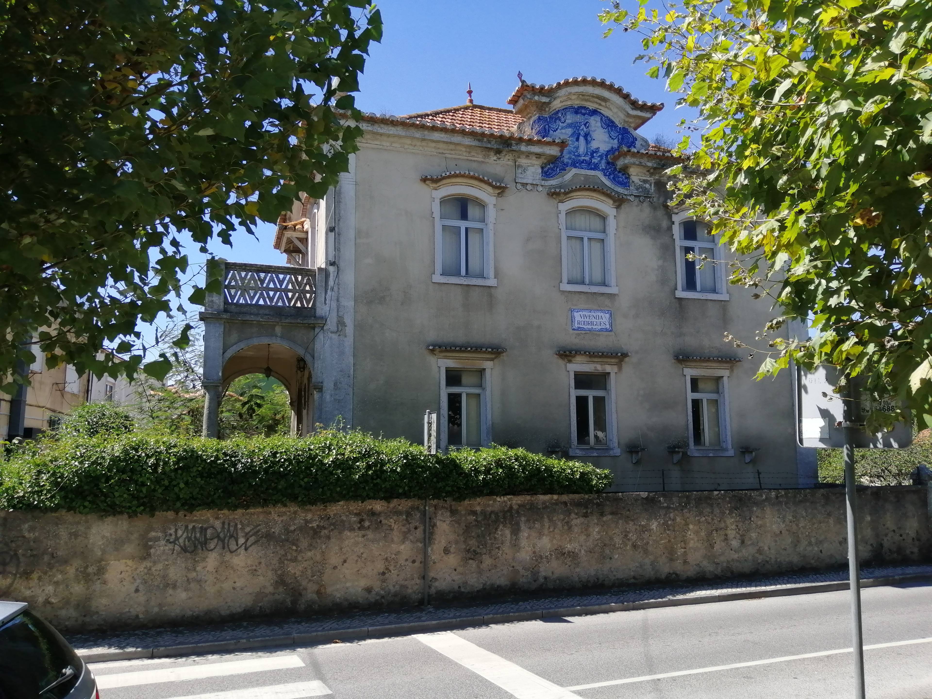 CHALET SINTRA Amazing property for Golden Visa