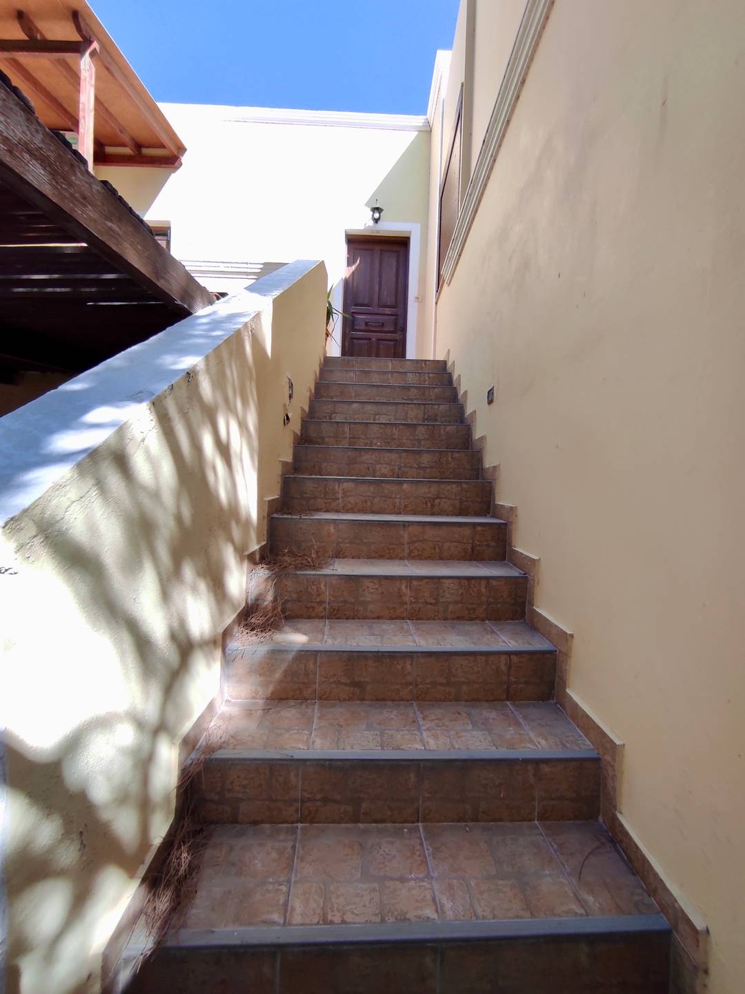 3-Level Villa in Santorini, Kamari Beach Area