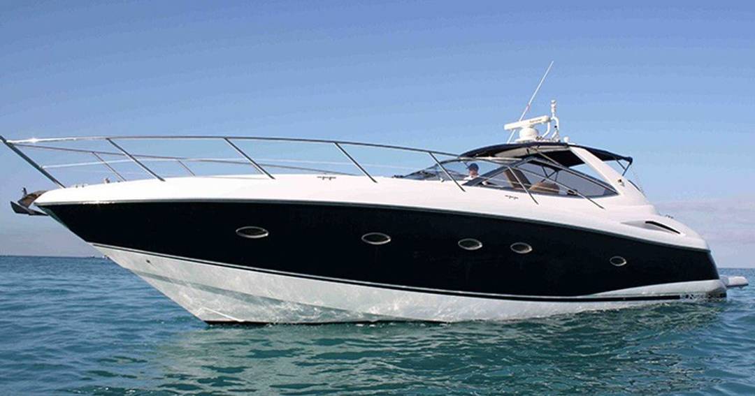 Sunseeker Portofino 46