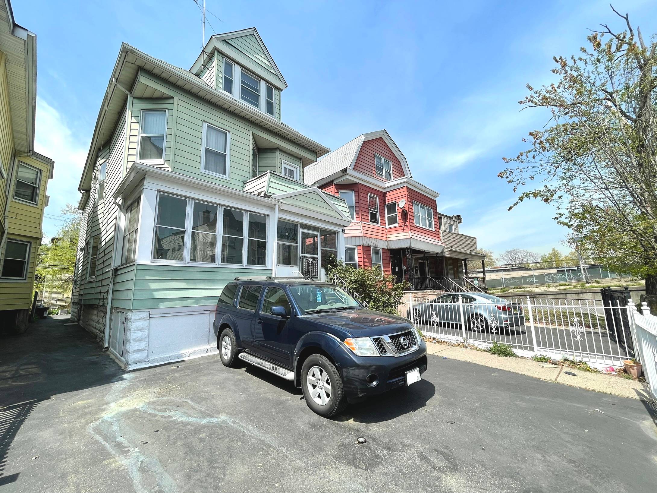 Incredible Multi-Family Opportunity!