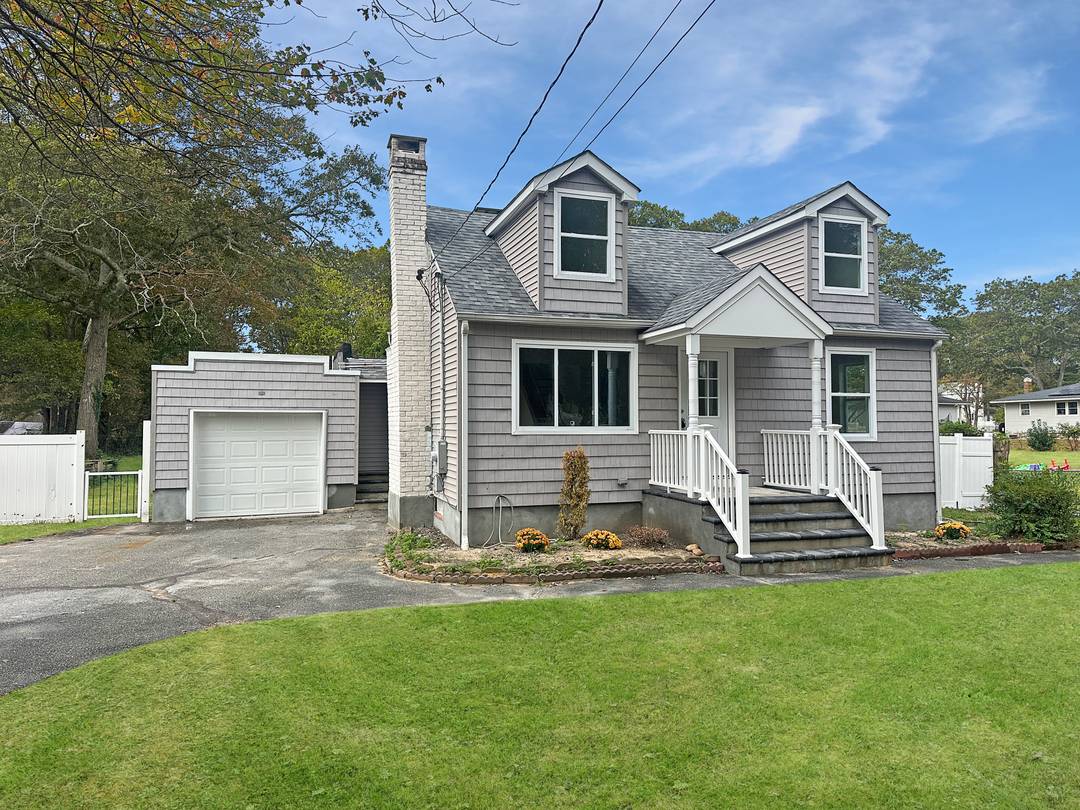 Incredible Renovation Medford