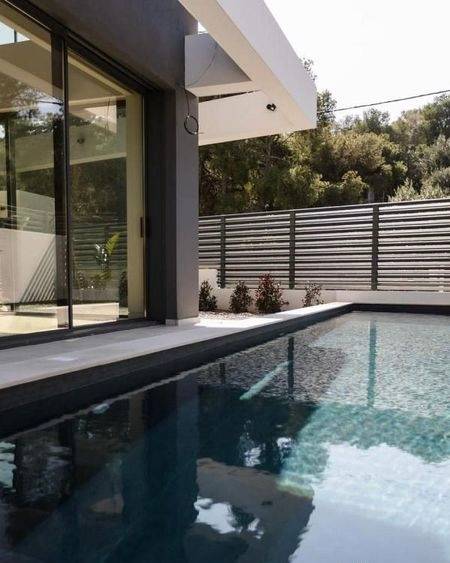 Impressive Newly-Built Ground-floor Maisonette 225sqm  VOULA