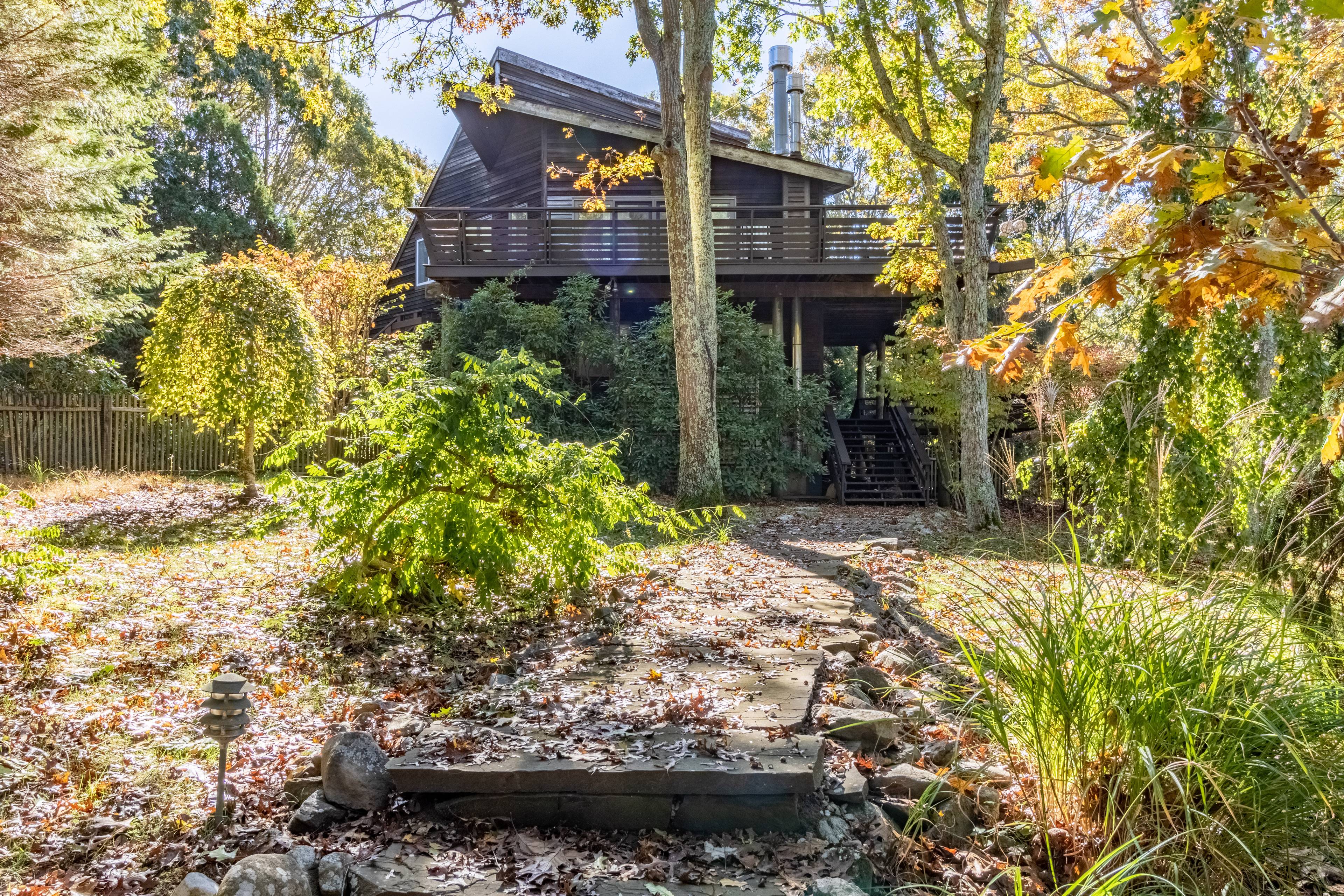 Southampton Zen Retreat