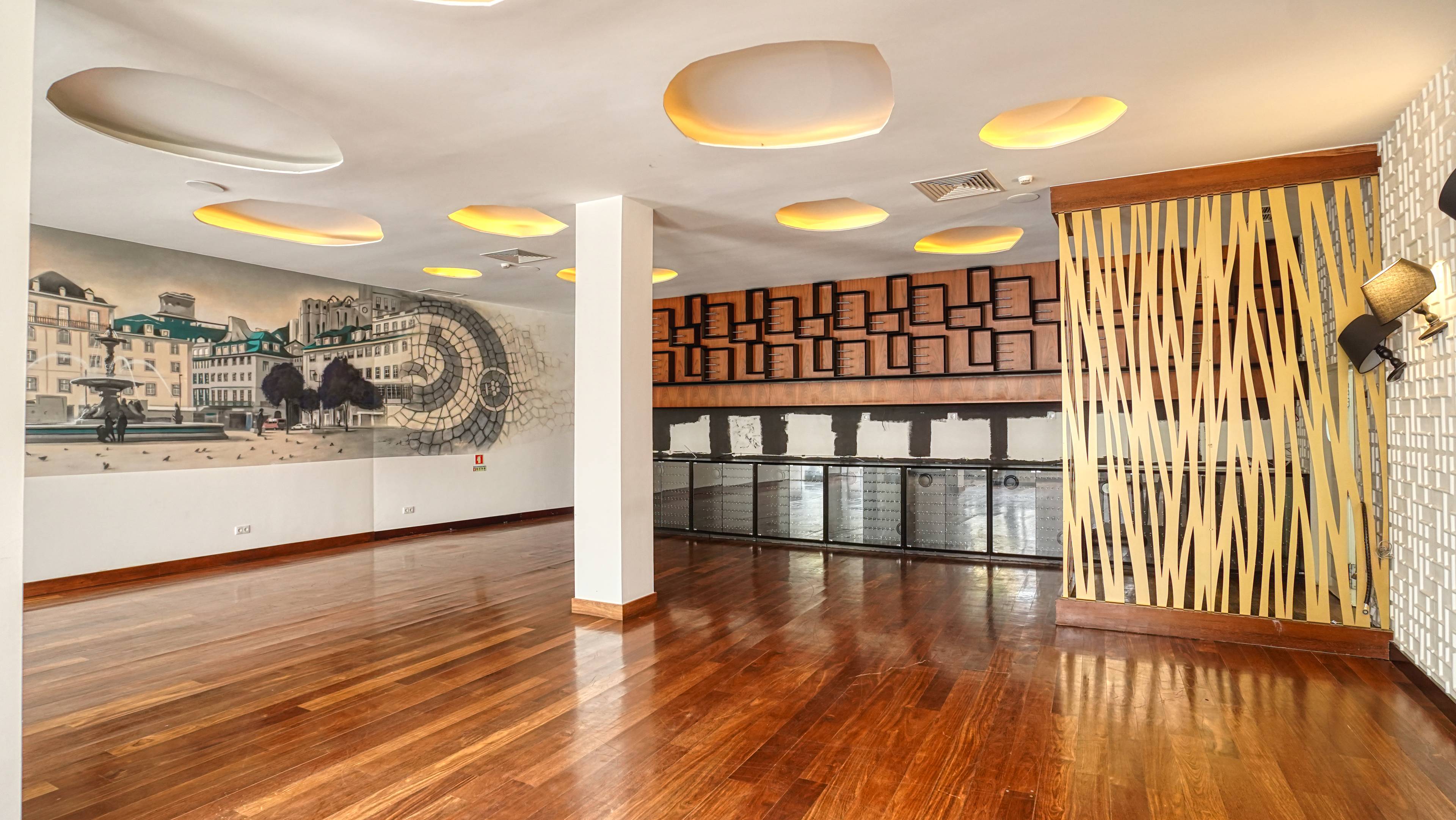 FANTASTIC COMMERCIAL PROPERTY in LISBON PREMIUM CENTRE | AVENIDA LIBERDADE