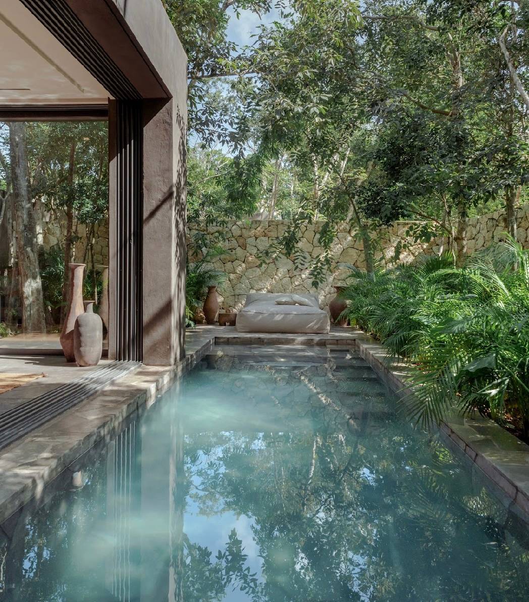 Inspiring Lifestyle Within A Sustainable Environment | Tulum, Mexico | 3 Bedroom Mezzanine Penthouse