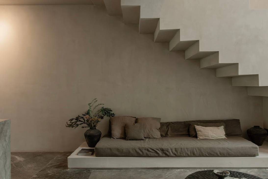 Inspiring Lifestyle Within A Sustainable Environment | Tulum, Mexico | Loft