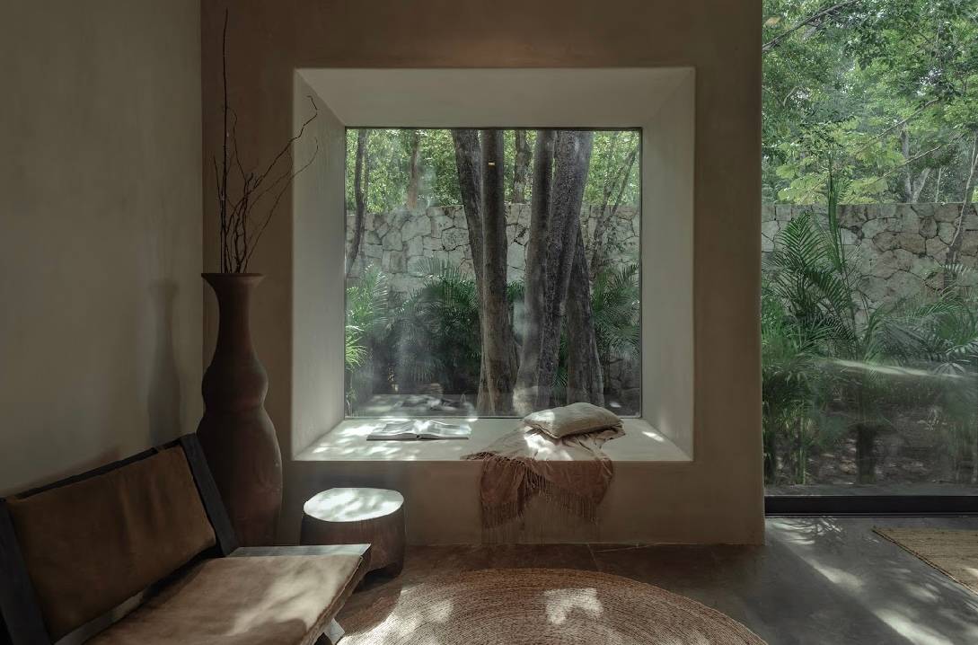 Inspiring Lifestyle Within A Sustainable Environment | Tulum, Mexico | 1 br Garden view