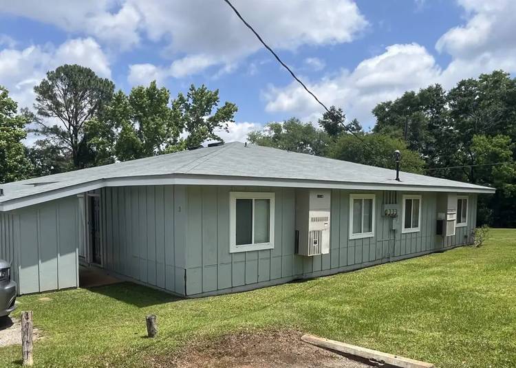 High-Demand Tallahassee Investment | Four Fully Leased Apartments in College Town Central | $525,000