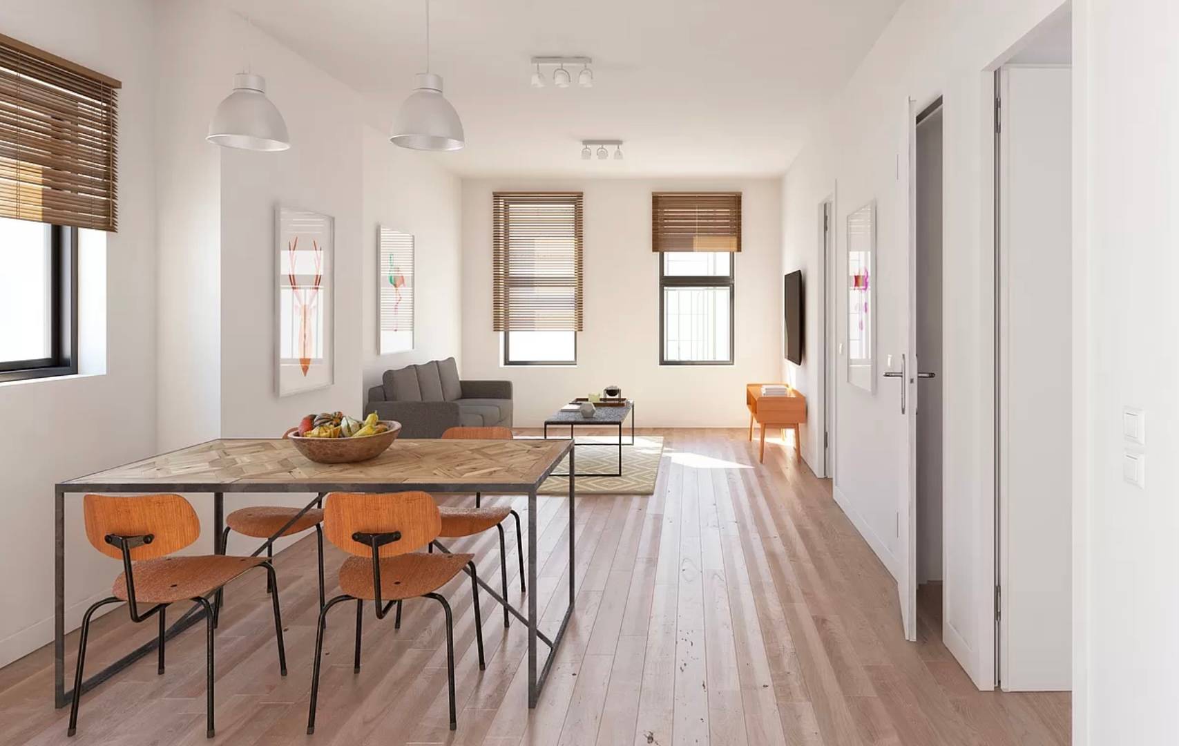 2Bed 2Bath Lower East Side/East Village