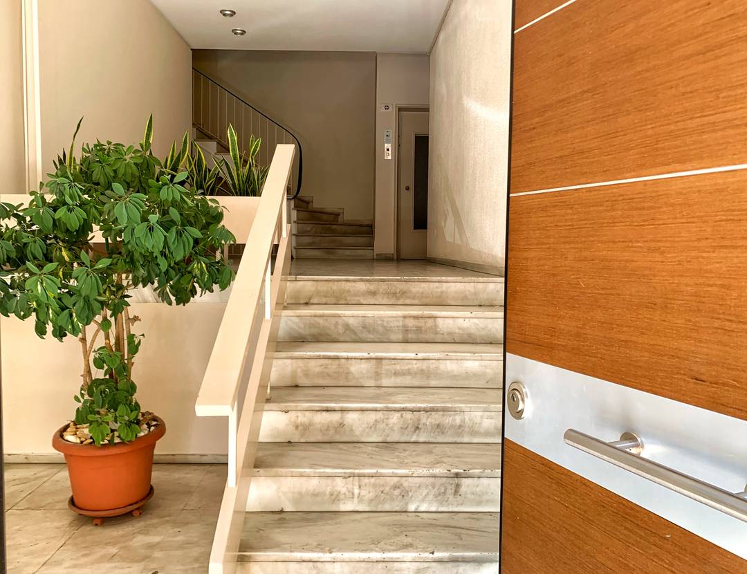 Cozy Second-Floor Apartment Available in Gyzi, Athens