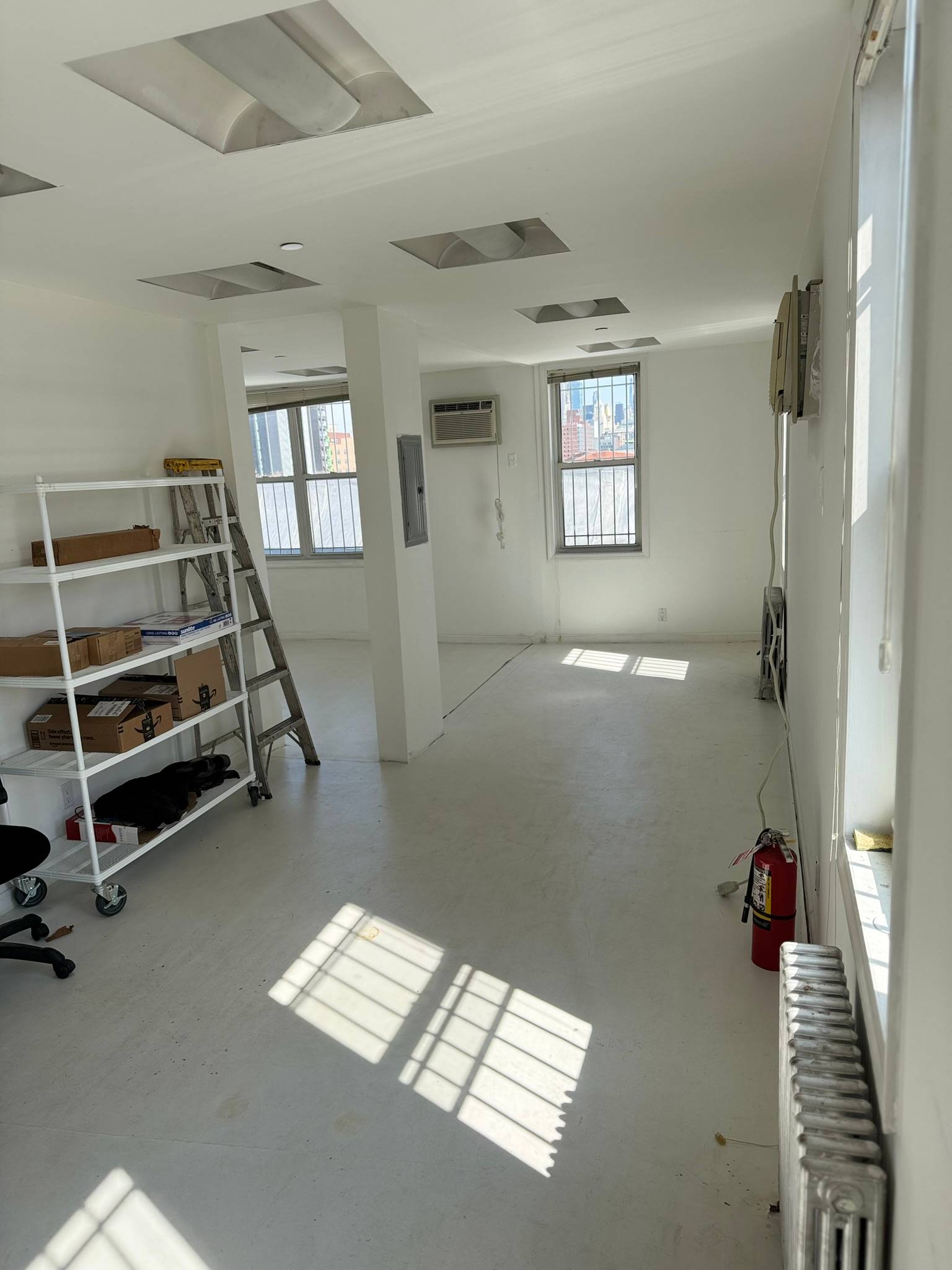 273 Grand Street NY NY 7E