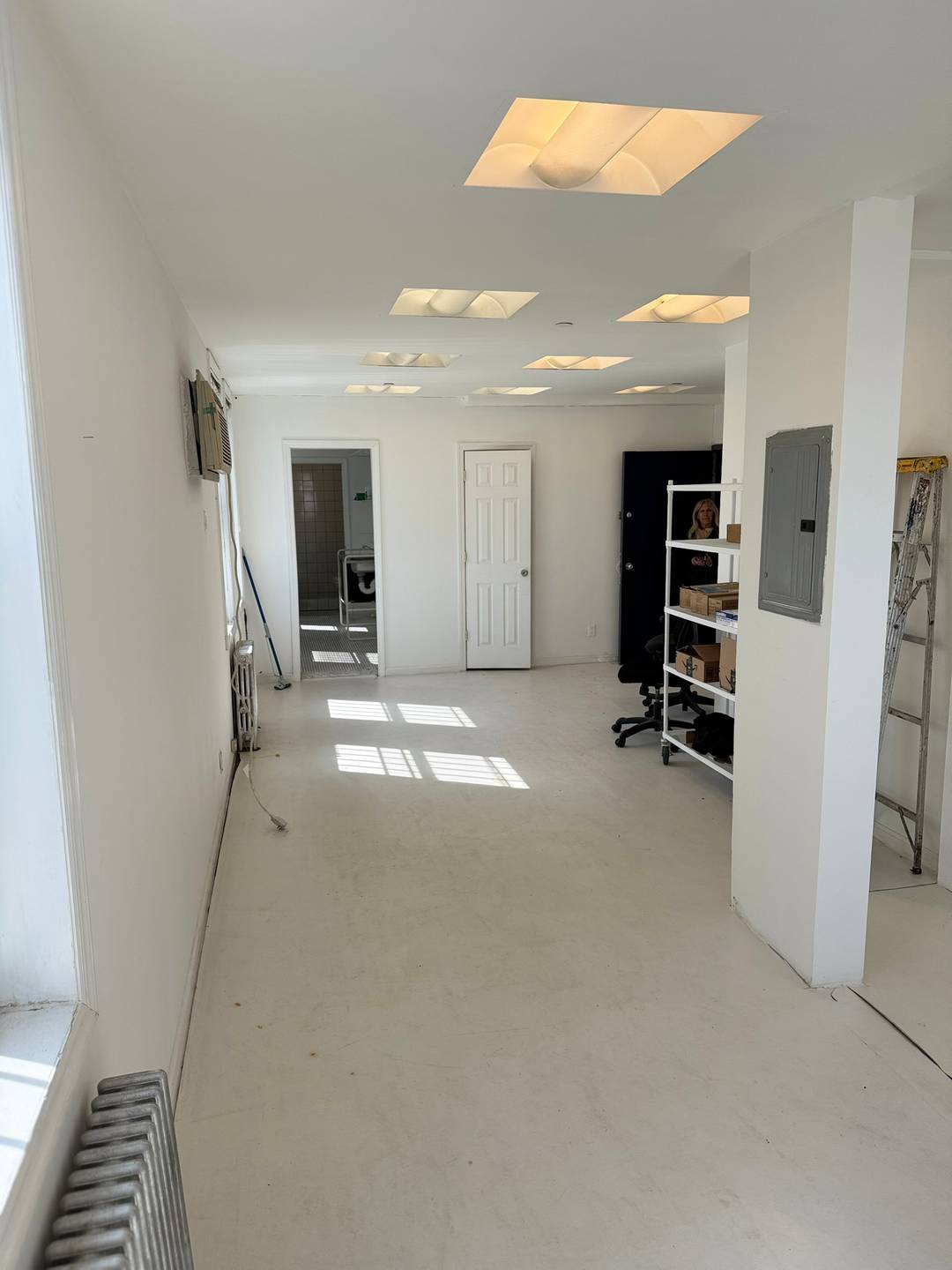 273 Grand Street NY NY 7E