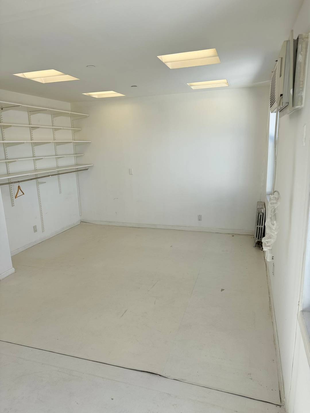 273 Grand Street NY NY 7E