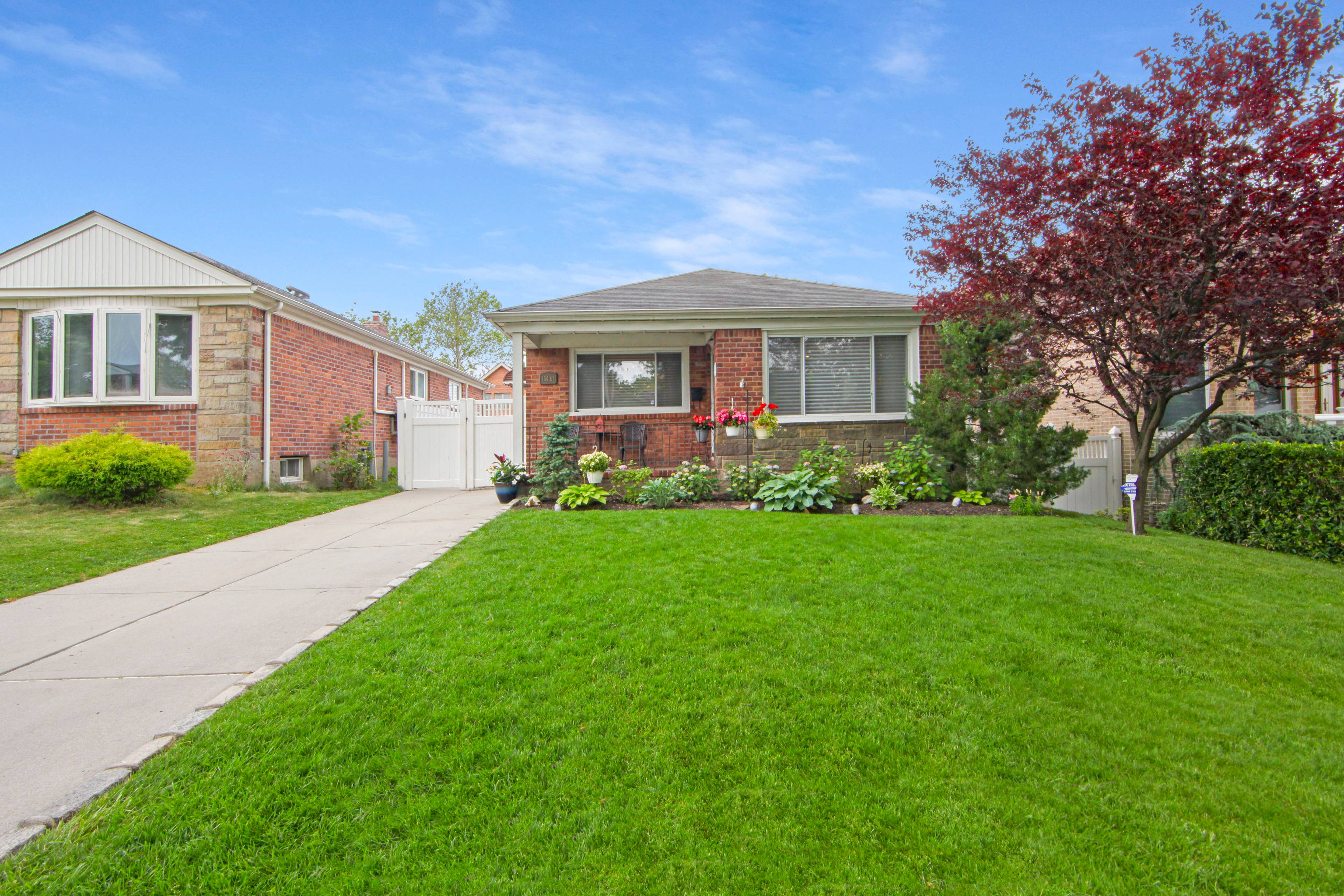 Totally Renovated Ranch in the Heart of Whitestone