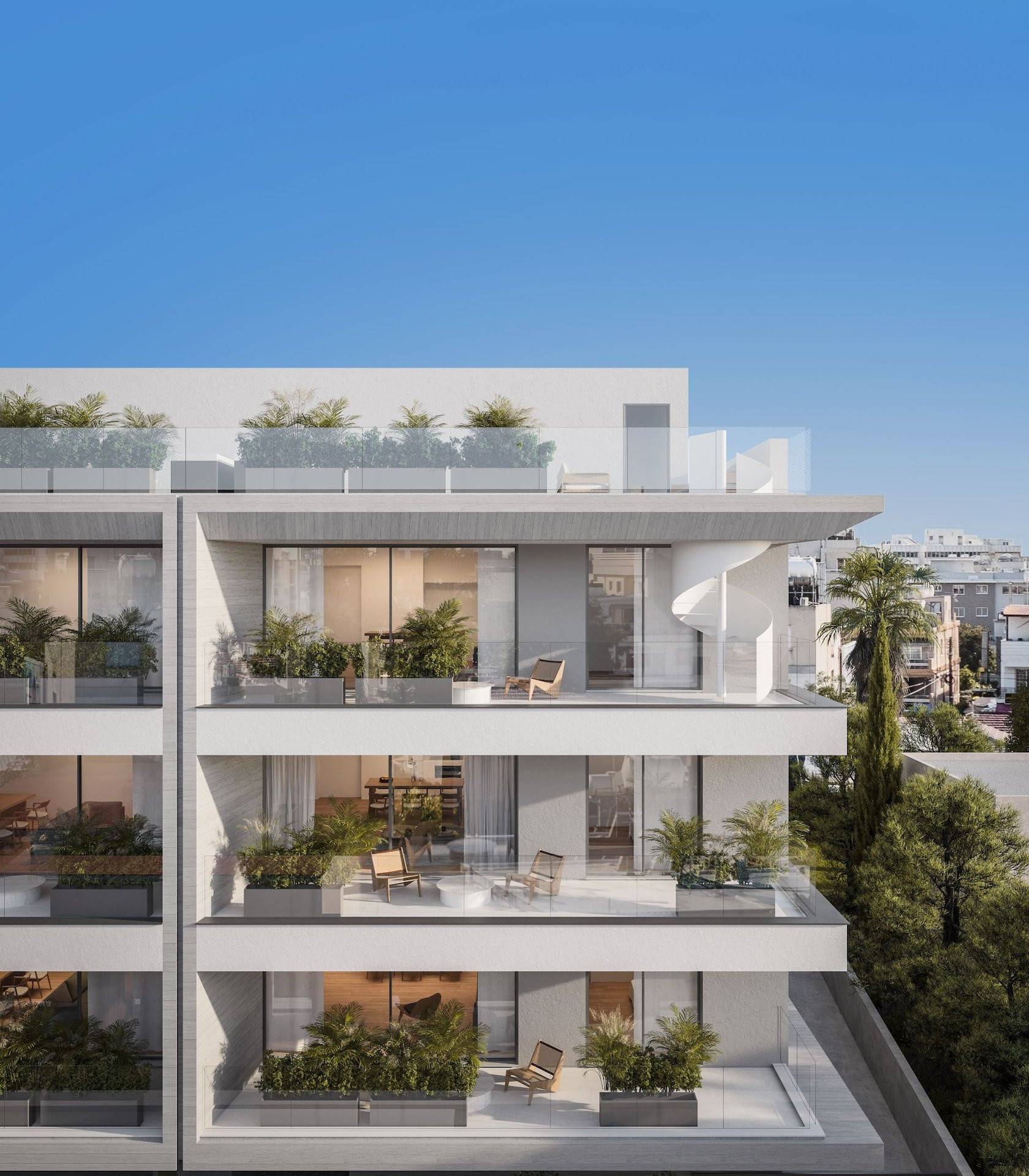 Spacious 2‑Bedroom Limassol Home with Prime Location & Passive Income