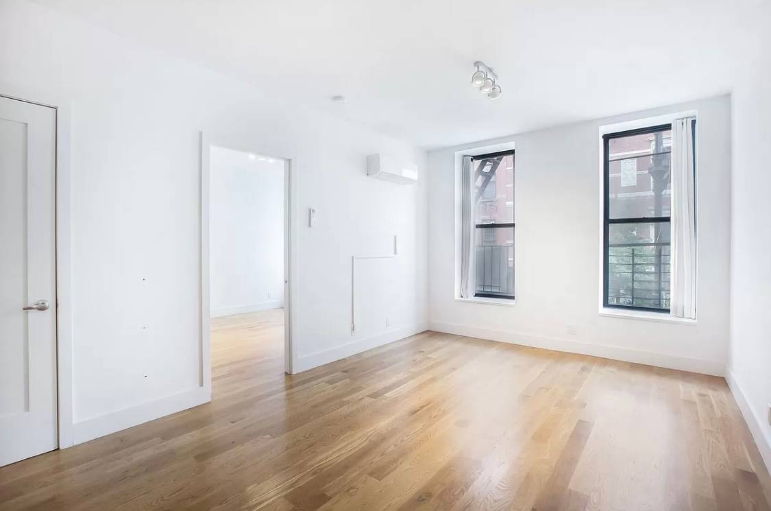 2Bed 2Bath | East Village/LES