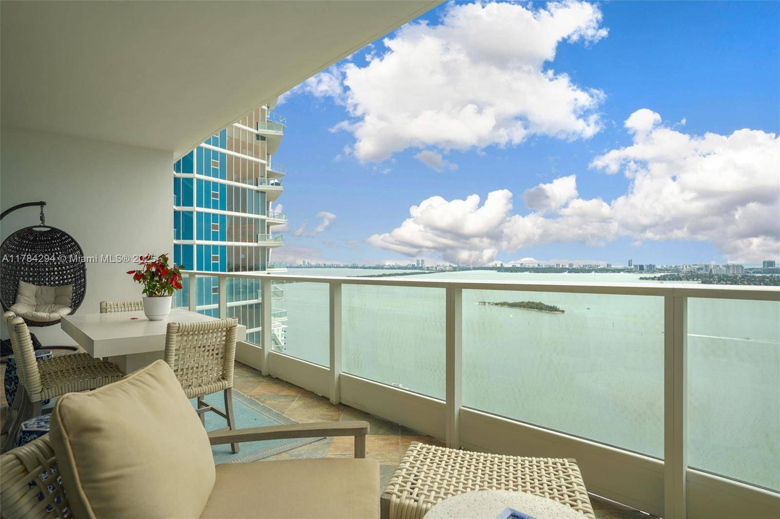 Luxury 2BD + Den Residence with Bay & Ocean Views | 6–12 Month Lease