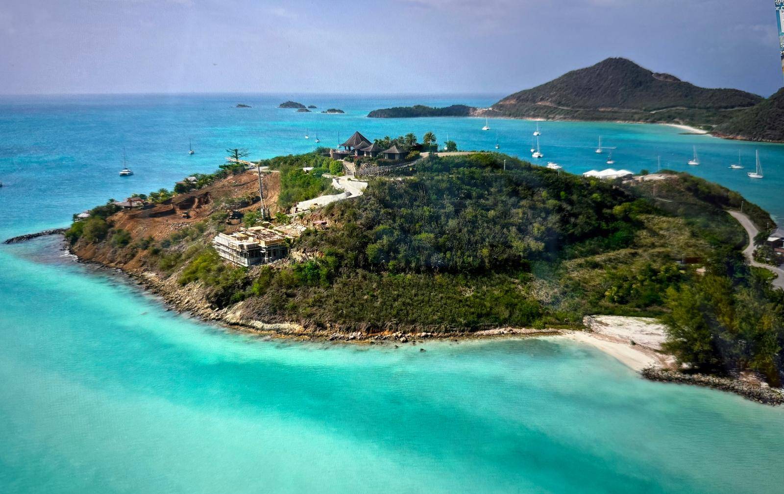 Land plots for Sale at Reeds Point, Antigua & Barbuda