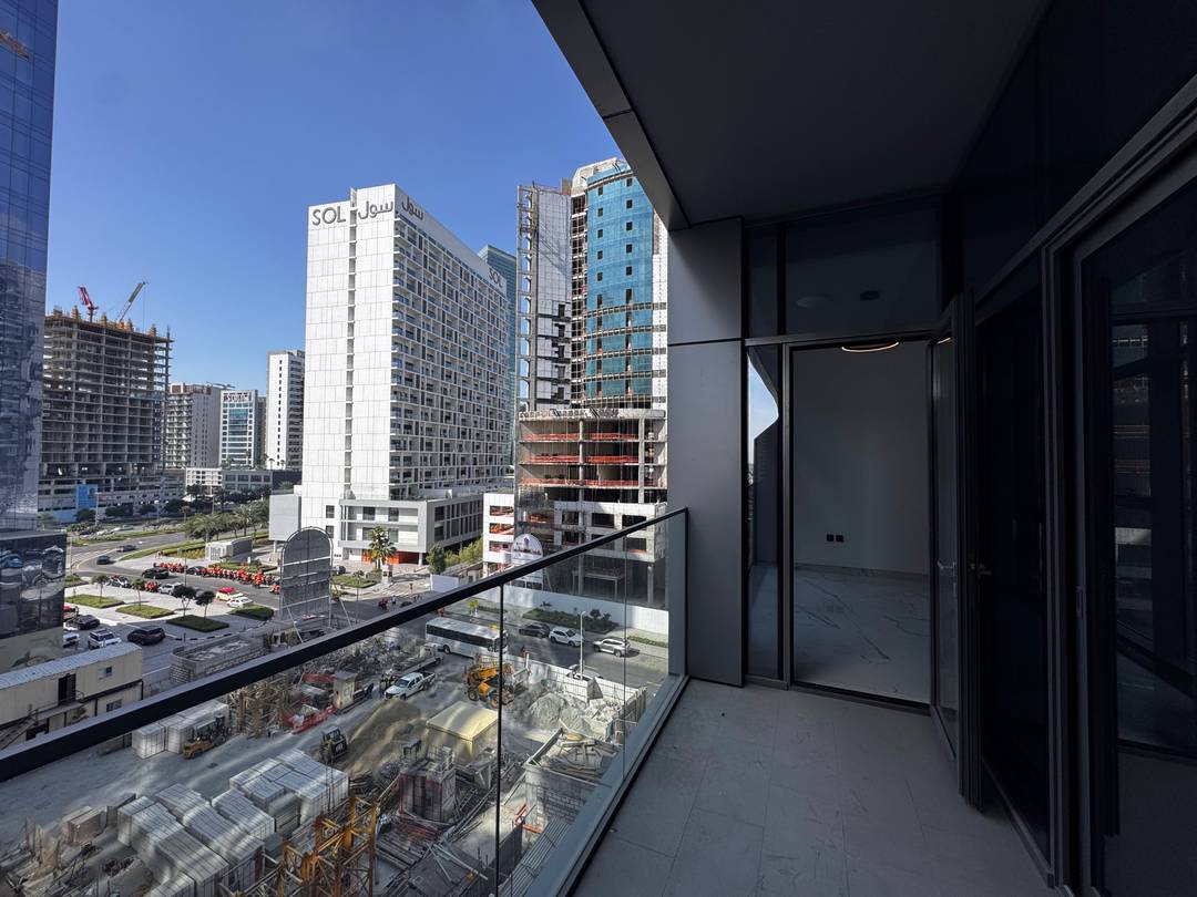 Just Handed Over | First Occupant | Resort Amenities