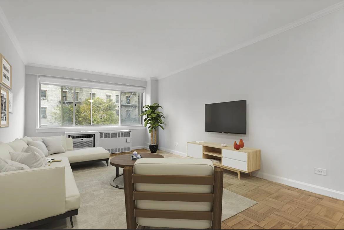 | UPPER EAST SIDE HIDE-AWAY | 3BR/2BA | BEAUTIFUL CITY VIEWS |