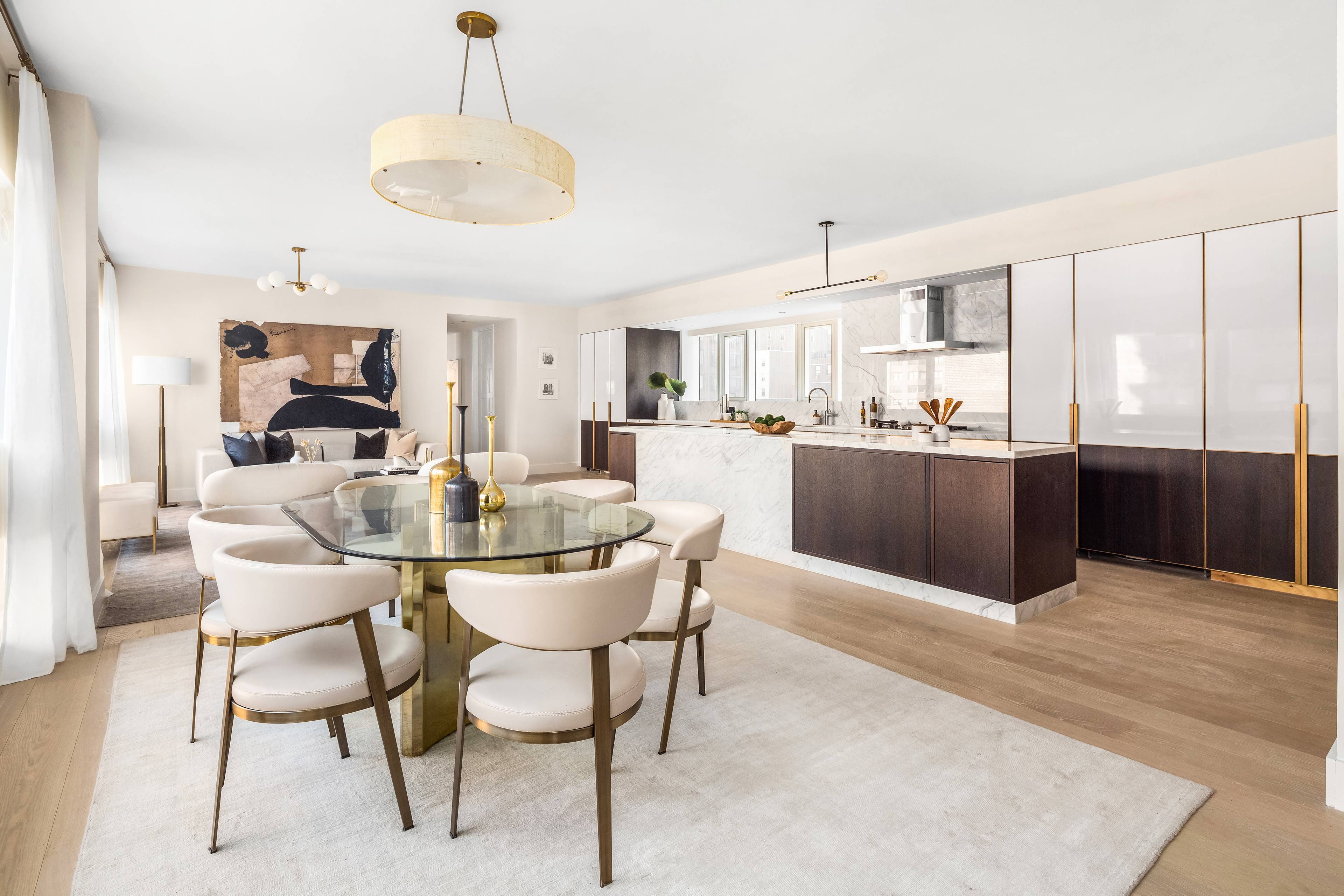 Chic Full-Floor Condo for Rent on The UES!