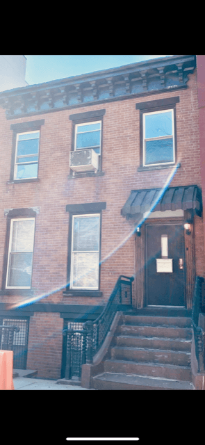 CHARMING TWO FAMILY HOME IN NORTH WILLIAMSBURG BROOKLYN