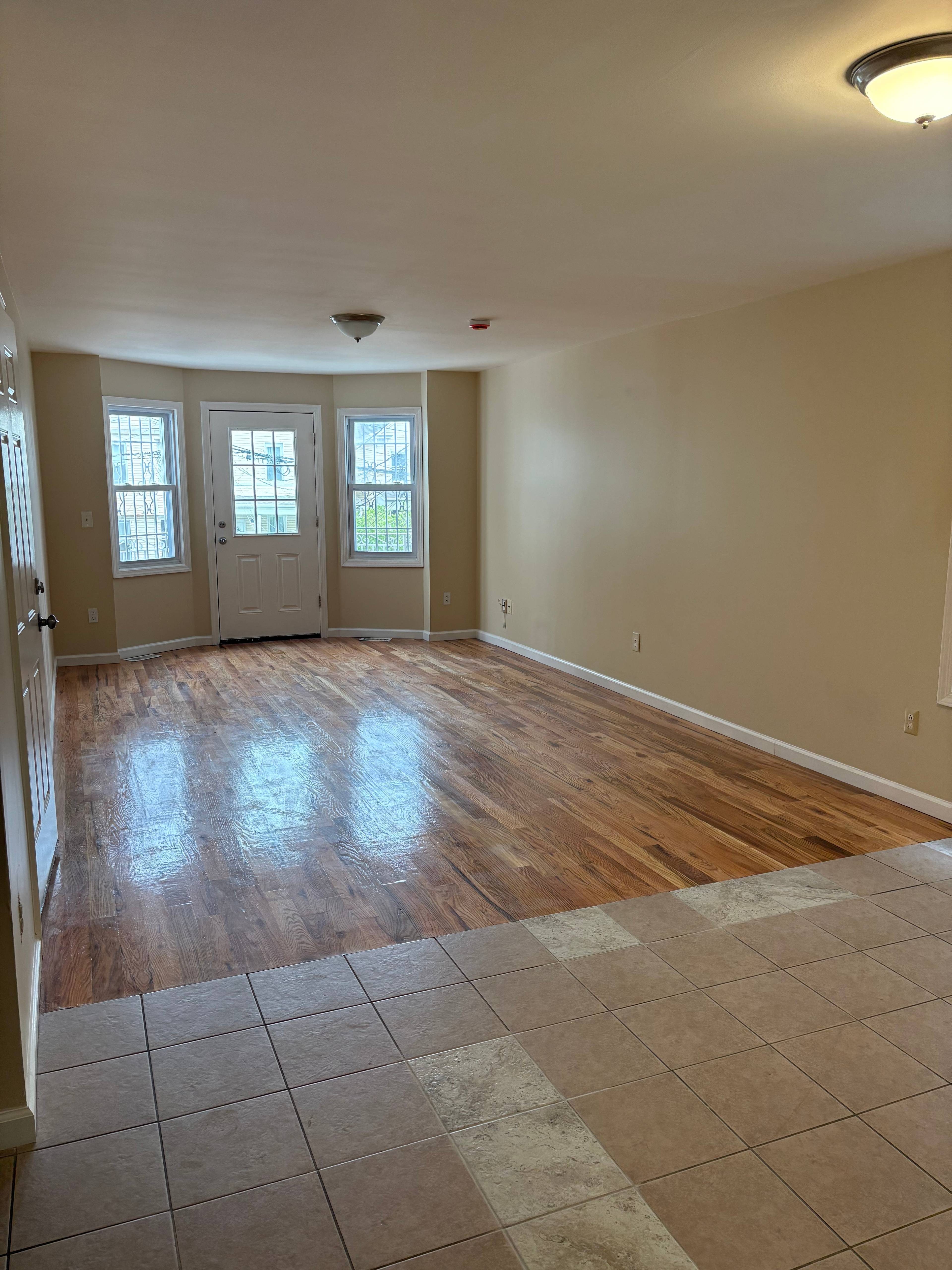 Beautiful Apartment in Newark Just Steps from Rutgers University