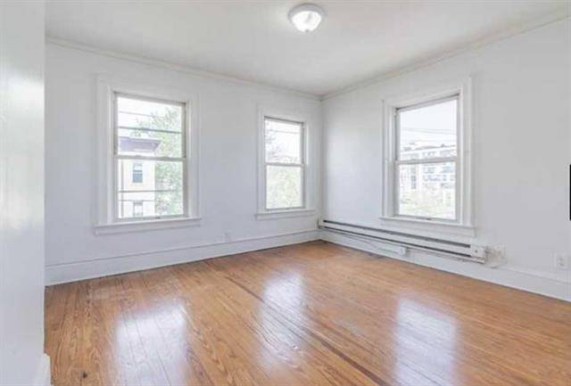 2 Bedroom Railroad Apt. FOR RENT next to Grove St. PATH Station