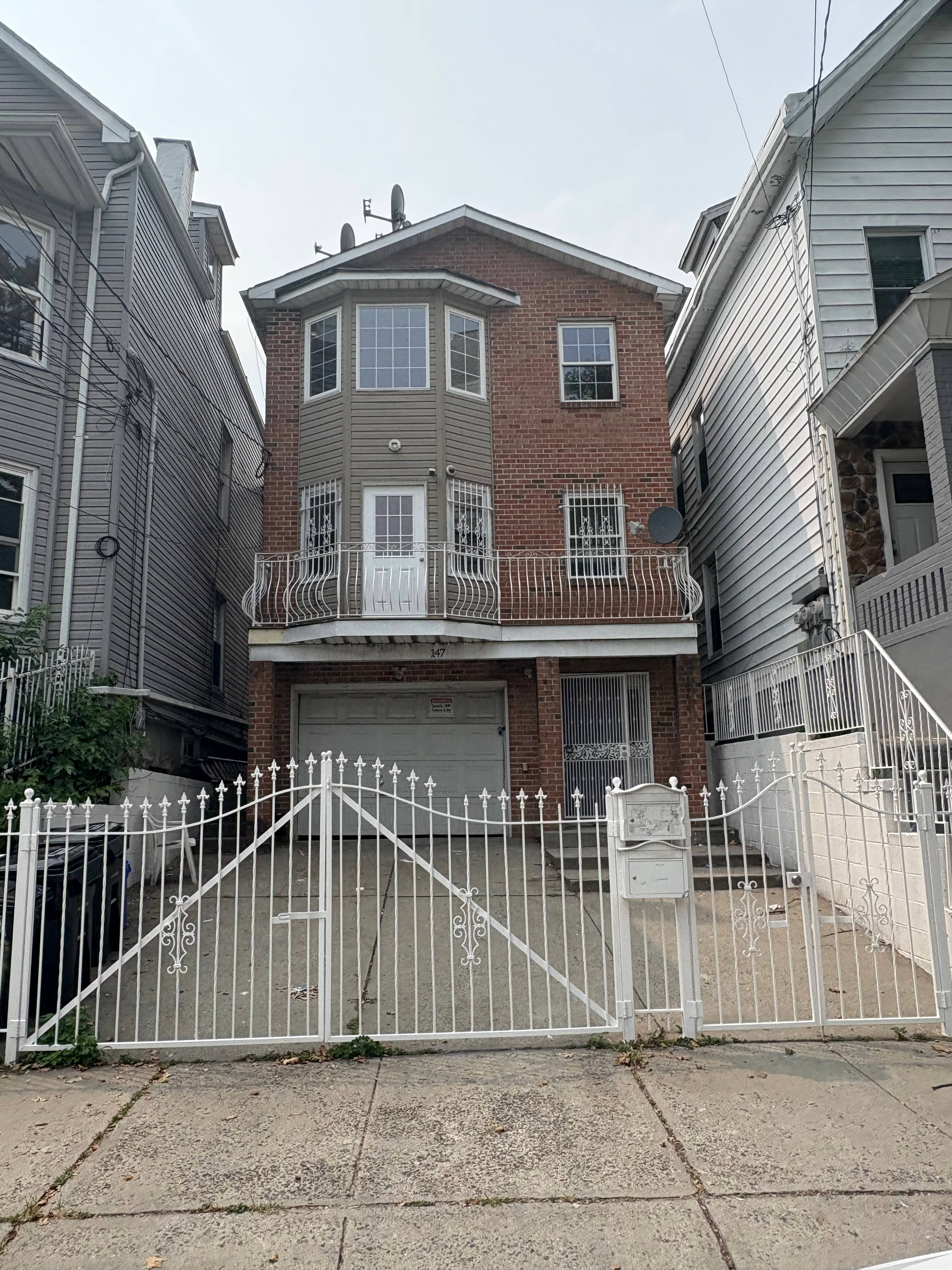 Spacious Apartment Just Minutes from Rutgers University