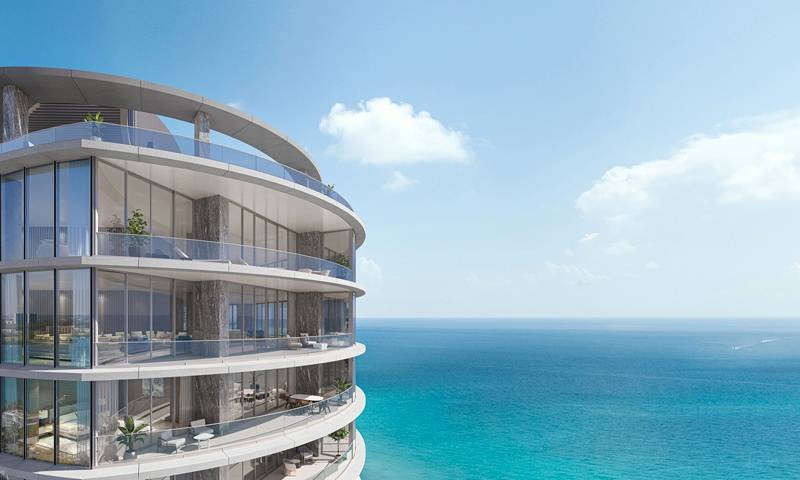 Bal Harbour's Most Exclusive Oceanfront Address | Rivage Bal Harbour