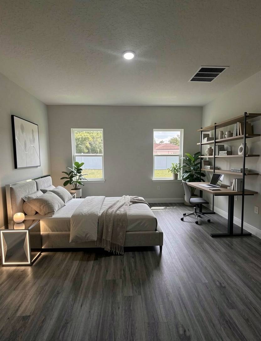 Modern Living Awaits Beautiful Ocala Rental