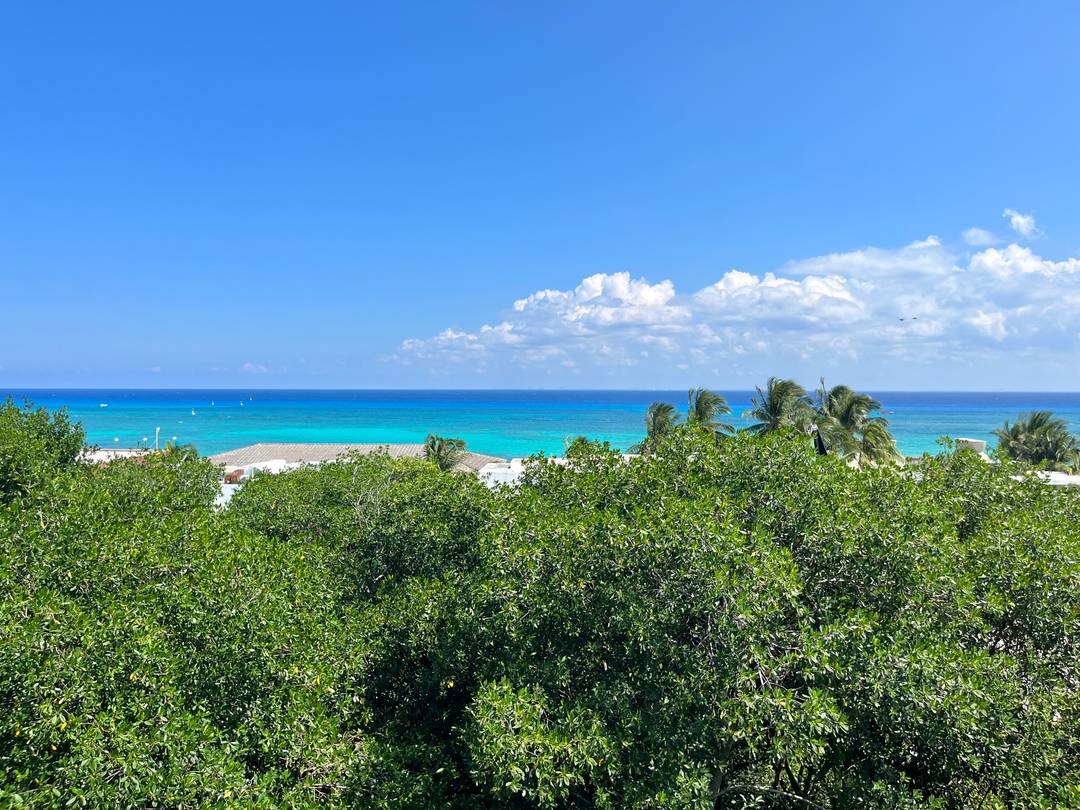 1 Bedroom with Ocean view, Playa del Carmen