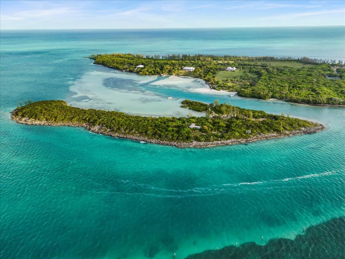 West End Cay, N Eleuthera