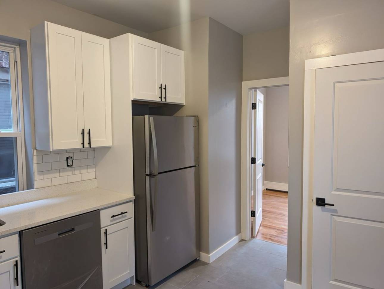 Beautiful Apartment in Prime Journal Square Location