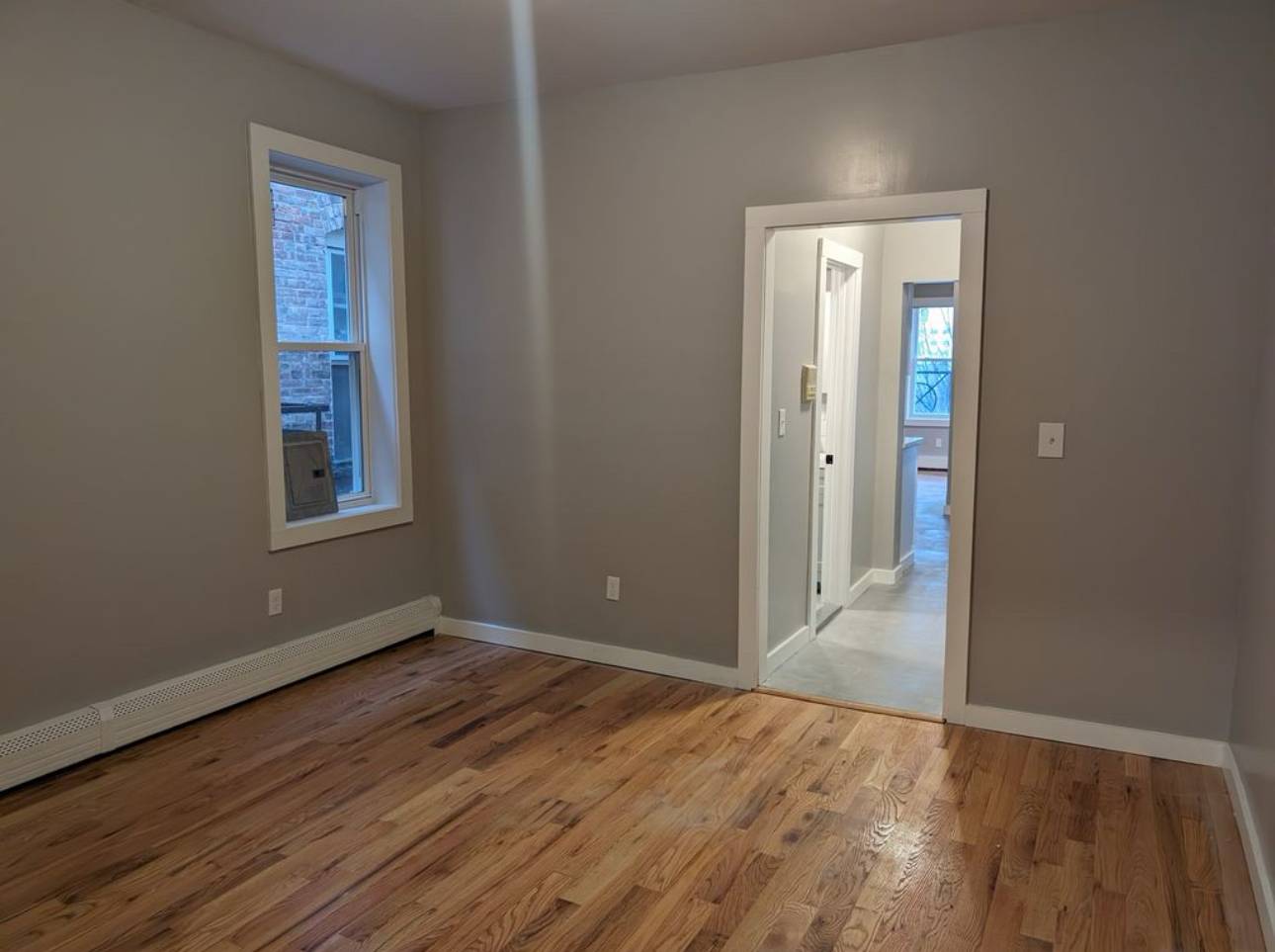 Your New Home Near Journal Square