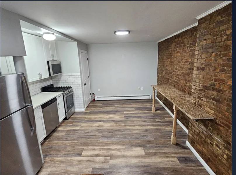 Beautiful Apartment Near Journal Square
