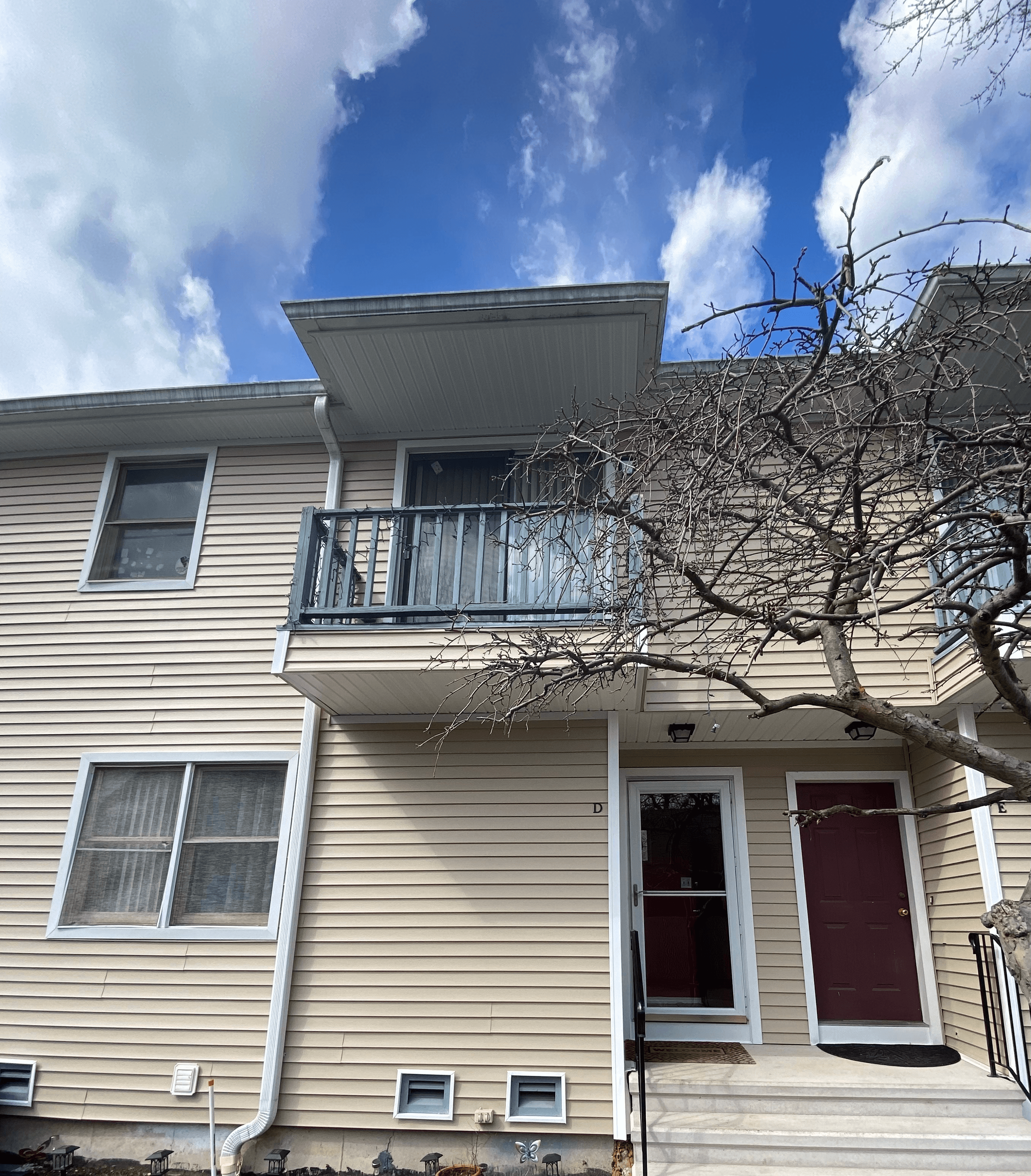 Prime Location TownHouse for Rent