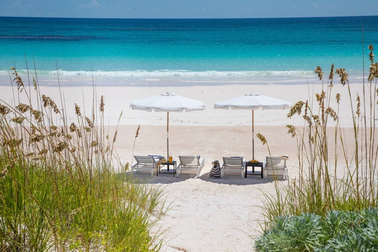 Southern Cross Beach Estate