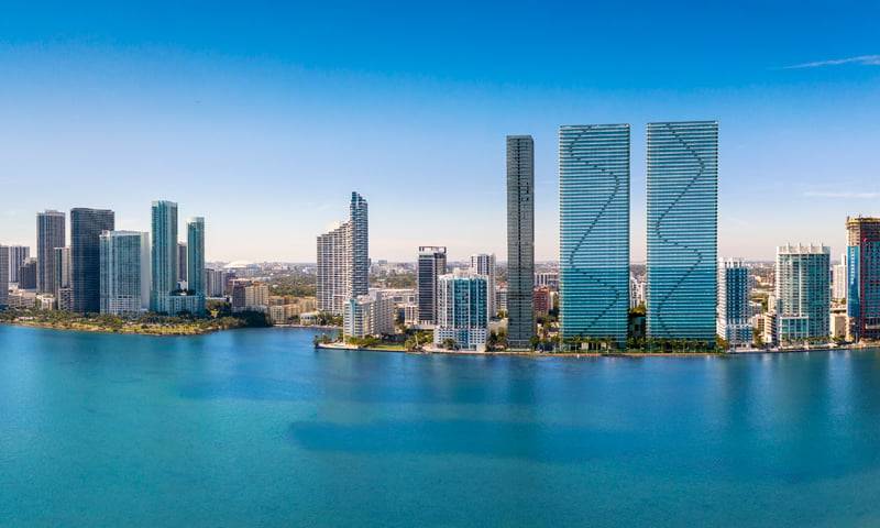 Designer-Furnished 4-Bedroom Luxury Residence at Aria Reserve