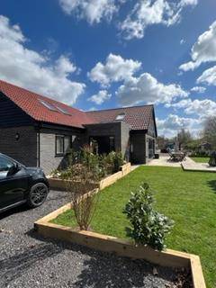 Exclusive New Development-Four Bed Detached House In The Beautiful Village Of Stansted Mountfitchet