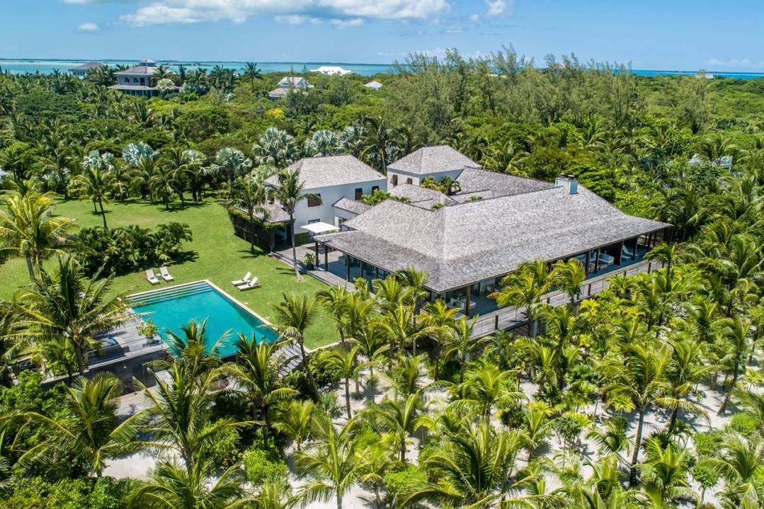Southern Cross Beach Estate