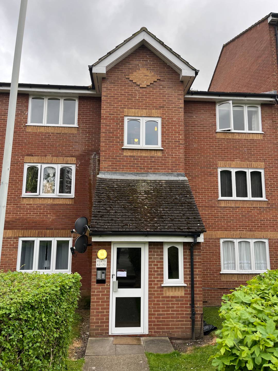 Well-Connected 1-Bed Apartment | Allocated Parking | Modern Development | SE8